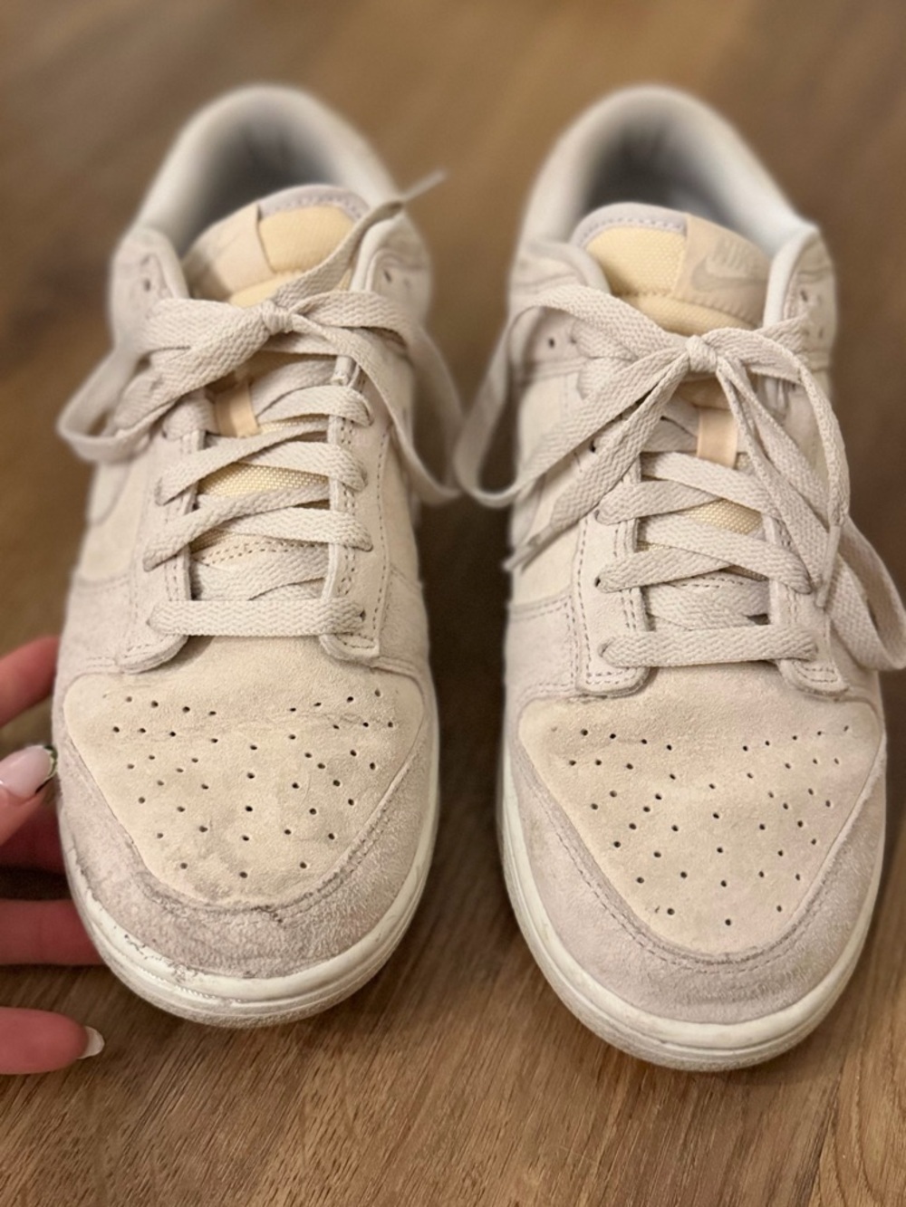 Nike Dunks - Picture 2 of 4